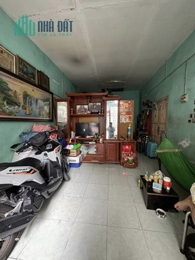 Bán nhà Võ Duy Ninh, phường 22, q. Bình Thạnh, dt ngang 4 x 14