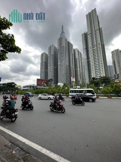 Bán nhà Võ Duy Ninh, phường 22, q. Bình Thạnh, dt ngang 4 x 14
