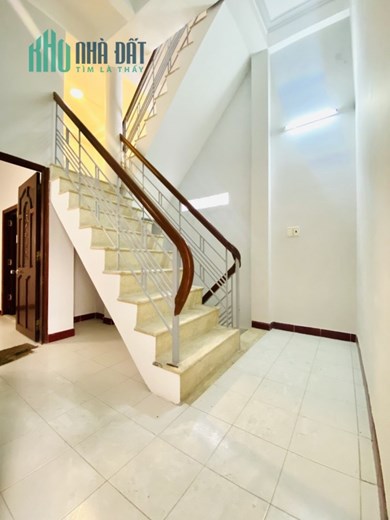 Hxh  Lê Văn Sỹ - QUẬN 3 - NHÀ MỚI 5 TẦNG -Giá chỉ 15.2 tỷ Thương lượng