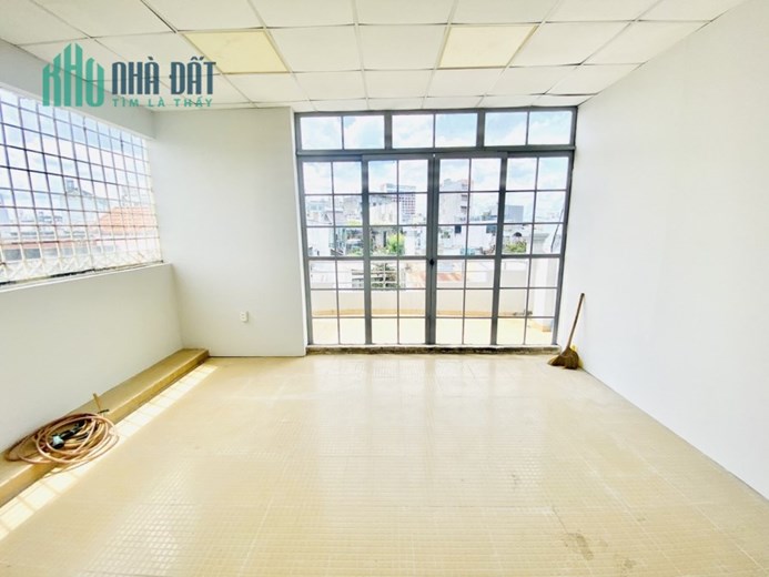 Hxh  Lê Văn Sỹ - QUẬN 3 - NHÀ MỚI 5 TẦNG -Giá chỉ 15.2 tỷ Thương lượng