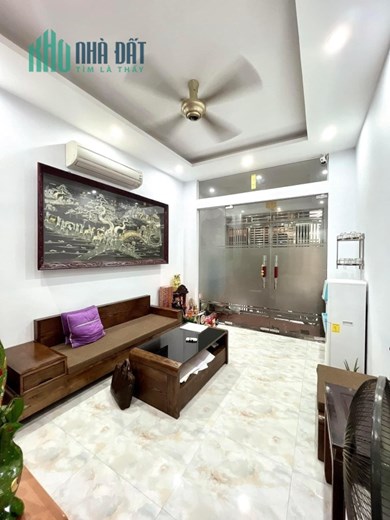 Bán nhà Lô góc ở 322 Mỹ Đình, Từ Liêm 33m2, Lô góc cạnh Ô tô chỉ với 4 tỷ