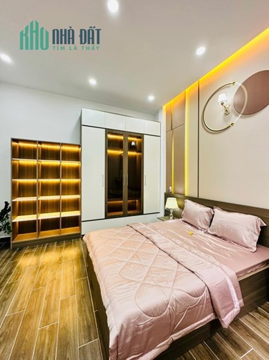 4x12M, 3 PN, Hẻm Xe Hơi 1sec Phạm Văn Chiêu, P.14, GV Chỉ 4,88 tỷ