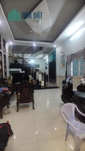 Nhà VIP 3 tầng BTCT Nguyễn Hồng Đào, P14, Tân Bình, 63m²(4.9x13.3), hẻm xe hơi, 11 tỷ TL
