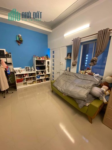 Nhà VIP 3 tầng BTCT Nguyễn Hồng Đào, P14, Tân Bình, 63m²(4.9x13.3), hẻm xe hơi, 11 tỷ TL