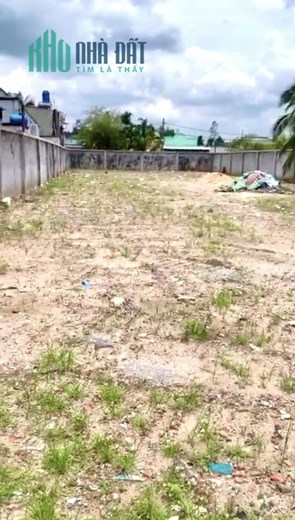Chỉ 13tr/m2 có 1800m2 đất, full thổ cư, mt nhựa kề Nguyễn Văn Bứa
