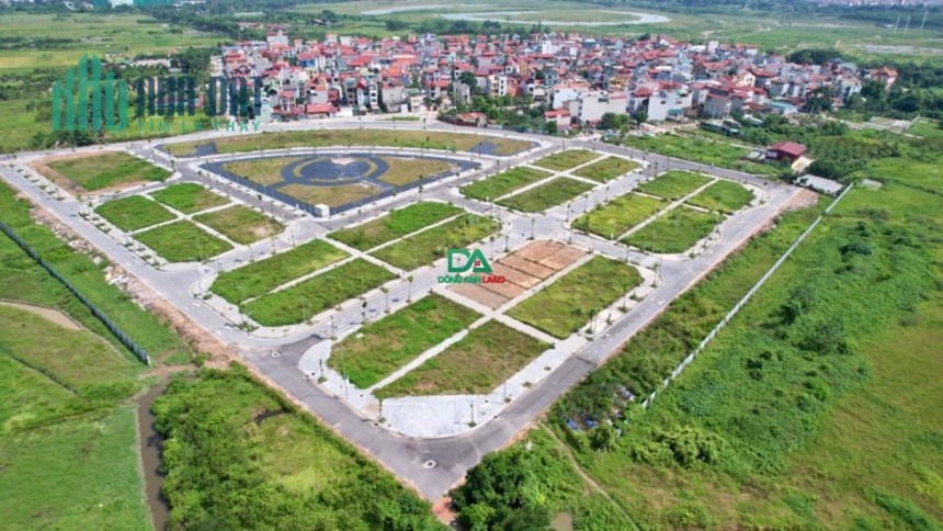 ĐẤT ĐẤU GIÁ TÂY BẮC LỄ PHÁP TIÊN DƯƠNG ĐÔNG ANH