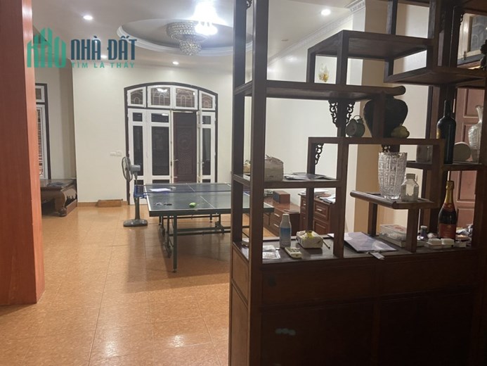 VIP !! Cho thuê Biệt thự KDT Văn Quán 220mX4t Cafe VP KD hơn 30 tr Hà Đông Ở NGAY