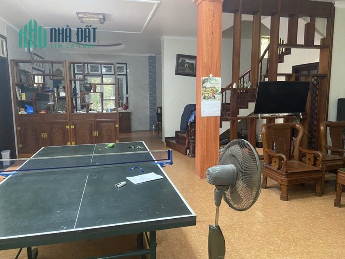 VIP !! Cho thuê Biệt thự KDT Văn Quán 220mX4t Cafe VP KD hơn 30 tr Hà Đông Ở NGAY