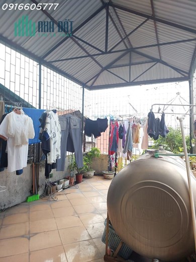 BÁN NHÀ PHỐ HÀO NAM ĐỐNG ĐA HN. NHÀ 5 TẦNG, NGÕ THOÁNG, GIÁ ĐẦU TƯ ĐÚNG 100TR/M2