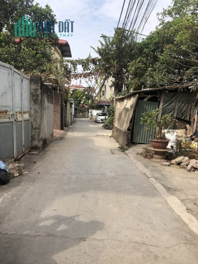 Bán nhanh lô đất 30m tại Việt Hưng quận Long Biên Hà Nội 1.95 ty