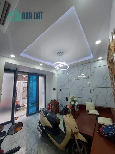 Nhà 4 tầng BTCT Nguyễn Trọng Tuyển, P1, Tân Bình, 44m²(6.6x7), 6PN, 5WC, 6.5 tỷ TL