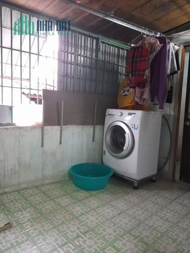 Nhà Phạm Thế Hiển _ Quận 8 _ Phường 4 _ 2 Tầng _ 39m2 _ 3PN _ Giá: 2.8 tỷ