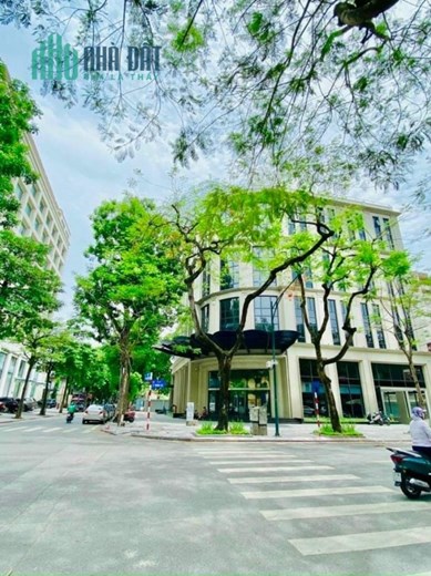 Cho Thuê MBKD Phố Hoàng Ngân - Nguyễn thị Định 5300m2 3 tầng giá nhỉnh 1 tỷ/tháng siêu VIP