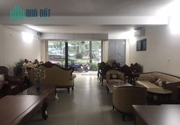 Cho thuê nhà mặt Đường Phạm Văn ĐỒng, siêu Vip, Kinh doanh siêu đỉnh