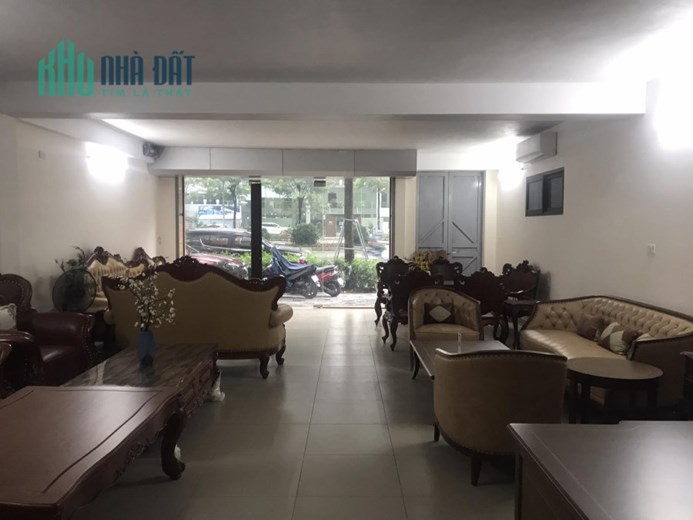 Cho thuê nhà mặt Đường Phạm Văn ĐỒng, siêu Vip, Kinh doanh siêu đỉnh