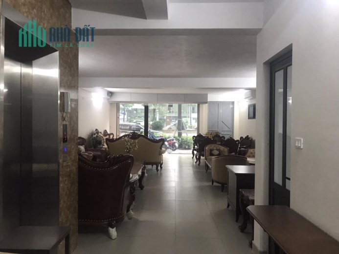 Cho thuê nhà mặt Đường Phạm Văn ĐỒng, siêu Vip, Kinh doanh siêu đỉnh