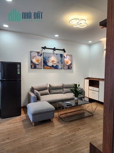 TUYỆT VỜI !! Cho thuê Căn Hộ CC Iris Gaden Trần Hữu Dực, NTL 70m 2Pn Full đồ Ở NGAY