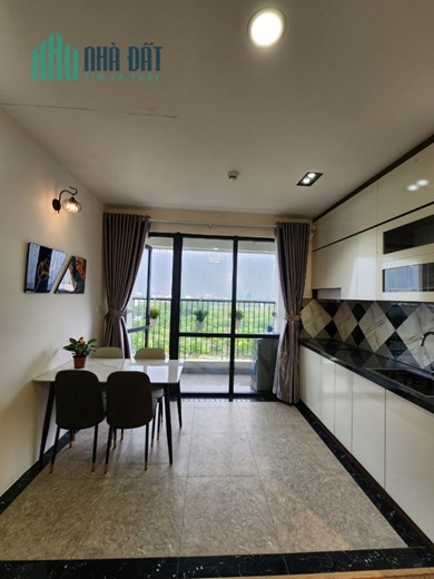 TUYỆT VỜI !! Cho thuê Căn Hộ CC Iris Gaden Trần Hữu Dực, NTL 70m 2Pn Full đồ Ở NGAY