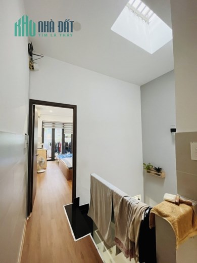 Ngộp Lý Thường Kiệt - Tân Bình - 56m2 - 2 tầng