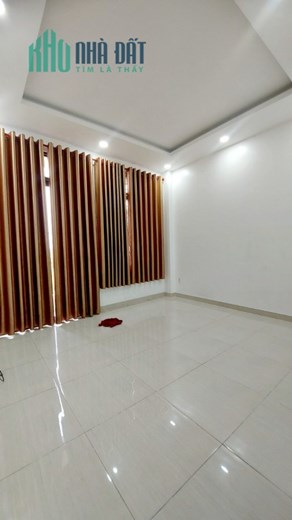 Ngộp Lý Thường Kiệt - Tân Bình - 56m2 - 2 tầng