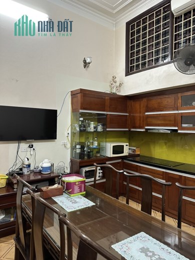 RẺ !! Cho thuê nhà Mai Dịch , Cầu Giấy 60m X 4T 5PN oto KD VP kho lớp học Ở NGAY