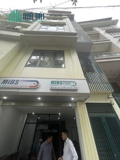 KÌA !! Cho thuê nhà Vạn Bảo Ba Đình 80mx4T 5PN oto Cafe VP KD kho Ở NGAY GIÁ RẺ