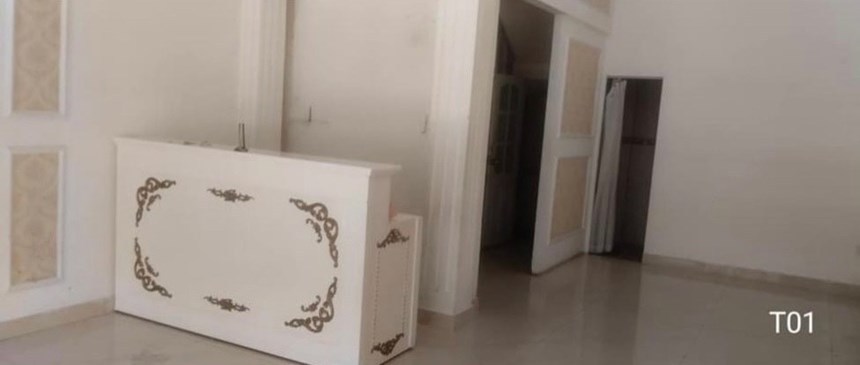 MẶT PHỐ !! Cho thuê nhà Mặt Phố Trần Quốc Hoàn, Cầu Giấy 55mx5T oto vỉa hè KD Đỉnh hơn 30 tr