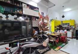 Hiếm BánnhàMTKD DươngQuảngHàm P5 GòVấp ngang5m 3tầng DTSD150m Giá5tỷ6