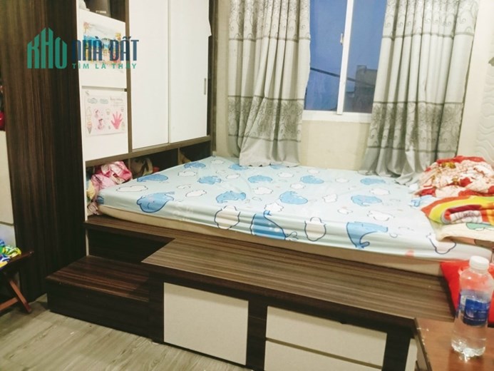 Hiếm BánnhàMTKD DươngQuảngHàm P5 GòVấp ngang5m 3tầng DTSD150m Giá5tỷ6