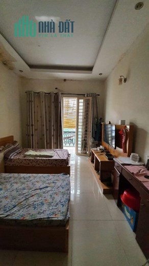 Bán Nhà HXH Bà Lê Chân Tân Định  Quận 11  Giá 11.7 Tỷ.