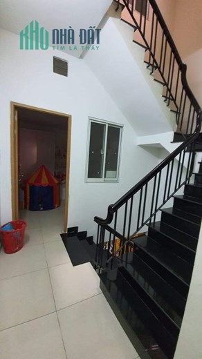 Bán Nhà HXH Bà Lê Chân Tân Định  Quận 11  Giá 11.7 Tỷ.