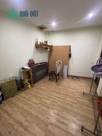 BÁN NHÀ LỆNH CƯ, 34m2x 3T, MT3.5m, Ô TÔ ĐỖ CỔNG, LÔ GÓC, KINH DOANH, CHỈ NHỈNH 2 TỶ