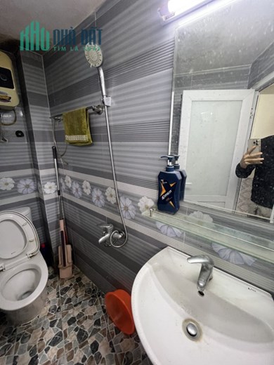 BÁN NHÀ LỆNH CƯ, 34m2x 3T, MT3.5m, Ô TÔ ĐỖ CỔNG, LÔ GÓC, KINH DOANH, CHỈ NHỈNH 2 TỶ