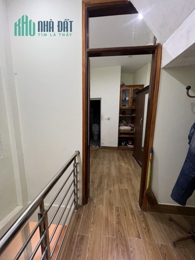 BÁN NHÀ LỆNH CƯ, 34m2x 3T, MT3.5m, Ô TÔ ĐỖ CỔNG, LÔ GÓC, KINH DOANH, CHỈ NHỈNH 2 TỶ