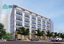 Cần bán shophouse dolphin plaza 28 Trần Bình, ở sướng, kinh doanh đỉnh, tiềm năng tăng giá cực cao.