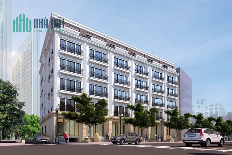 Cần bán shophouse dolphin plaza 28 Trần Bình, ở sướng, kinh doanh đỉnh, tiềm năng tăng giá cực cao.
