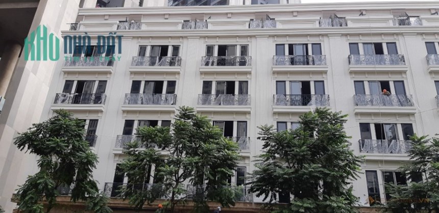 Cần bán shophouse dolphin plaza 28 Trần Bình, ở sướng, kinh doanh đỉnh, tiềm năng tăng giá cực cao.