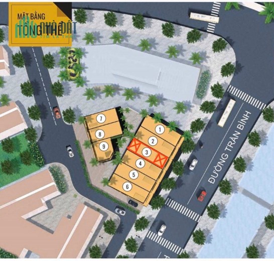 Cần bán shophouse dolphin plaza 28 Trần Bình, ở sướng, kinh doanh đỉnh, tiềm năng tăng giá cực cao.