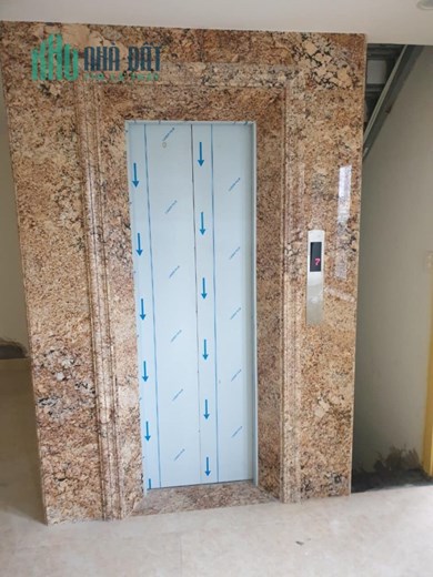 NHÀ SIÊU ĐẸP SÁT MẶT PHỐ Khương Đình 32m 6 tầng thang máy MT8m ô tô đỗ gần giao thông thuận lợi