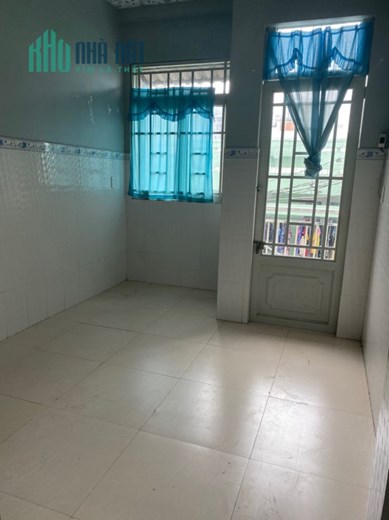 Cho thuê nhà hẻm 8m VTKD thông Lũy Bán Bích quận Tân phú dtsd 48m2 -6 trieu