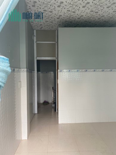Cho thuê nhà hẻm 8m VTKD thông Lũy Bán Bích quận Tân phú dtsd 48m2 -6 trieu