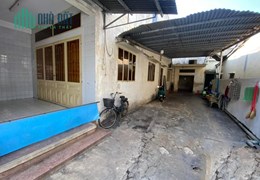 Bán nhà Phan Huy Ích P.12 QUẬN gò vấp, C4 MT đường 6m, giá giảm còn 29.5 tỷ