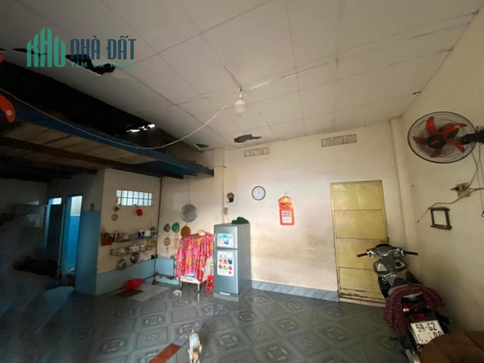Bán nhà Phan Huy Ích P.12 QUẬN gò vấp, C4 MT đường 6m, giá giảm còn 29.5 tỷ