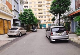 Cực phẩm Văn Phú Trục 24m và 19.5m vỉa hè 6m kinh doanh đỉnh.