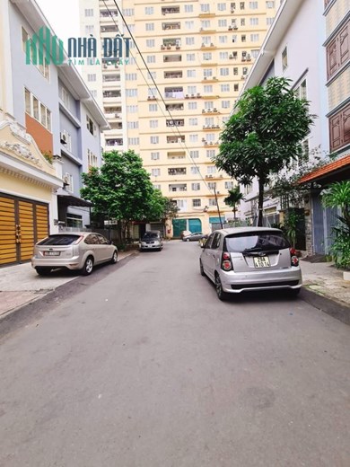 Cực phẩm Văn Phú Trục 24m và 19.5m vỉa hè 6m kinh doanh đỉnh.