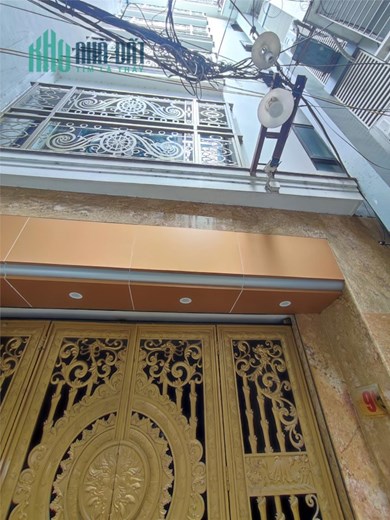 Xuân Đỉnh: 32mx 5 tầng, đẹp, bề thế, ở ngay, ngõ to- Giá 3,3 tỷ
