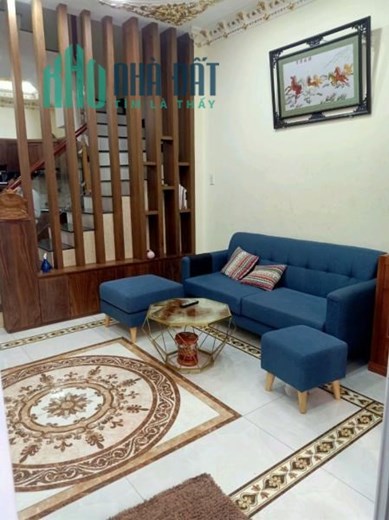 BÁN NHÀ ĐẸP LUNG LINH TRẦN XUÂN SOẠN, QUẬN 7, 64M2, 3 TẦNG, GIÁ CHỈ 7.3 TỶ