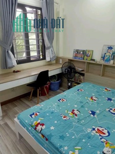 BÁN NHÀ ĐẸP LUNG LINH TRẦN XUÂN SOẠN, QUẬN 7, 64M2, 3 TẦNG, GIÁ CHỈ 7.3 TỶ