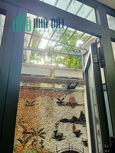 BÁN NHÀ ĐẸP LUNG LINH TRẦN XUÂN SOẠN, QUẬN 7, 64M2, 3 TẦNG, GIÁ CHỈ 7.3 TỶ