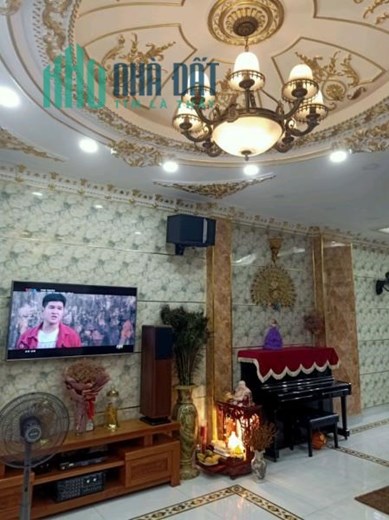 BÁN NHÀ ĐẸP LUNG LINH TRẦN XUÂN SOẠN, QUẬN 7, 64M2, 3 TẦNG, GIÁ CHỈ 7.3 TỶ